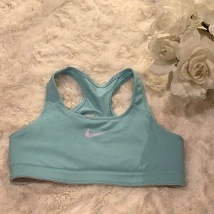 Preloved Nike reversible sports bra